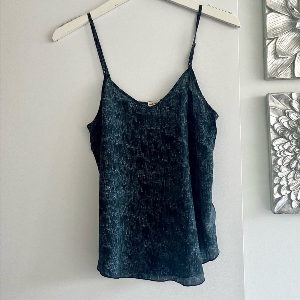 WILFRED (ARITZIA) Silk Camisole